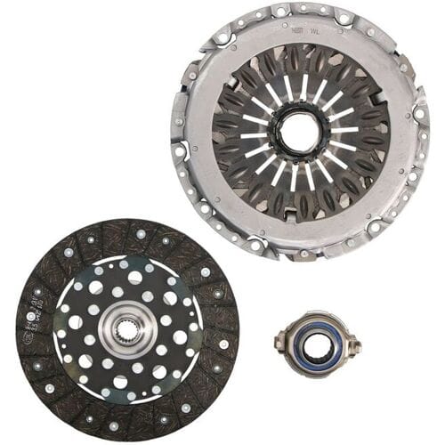 Koppelingsset NEXUS F10524NX