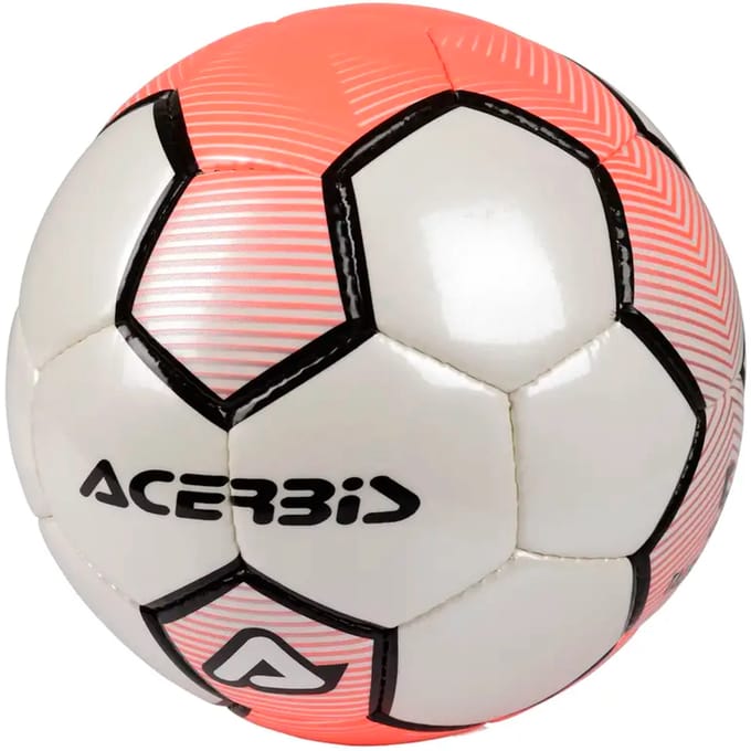 Set van 5 voetballen Acerbis Ace
