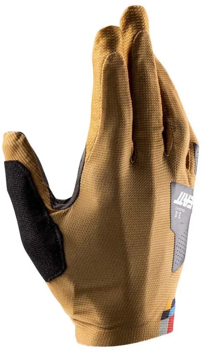 Leatt 3.0 Endurance Handschoenen Bruin S Man