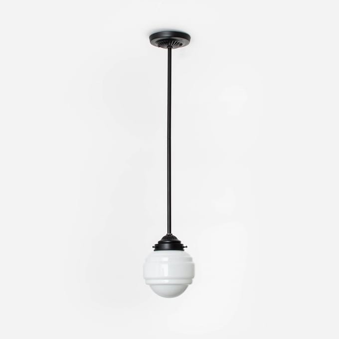 Hanglamp Polkadot Moonlight - Art Deco Trade