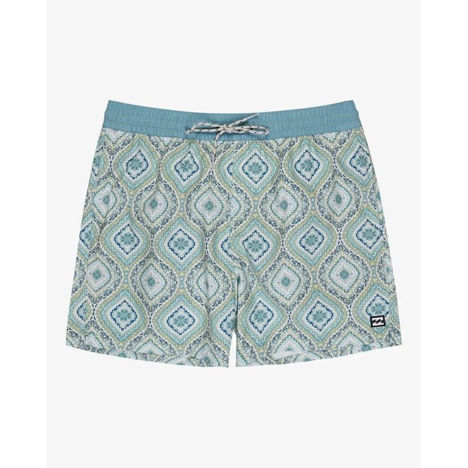 Surf shorts Billabong Vacay LB