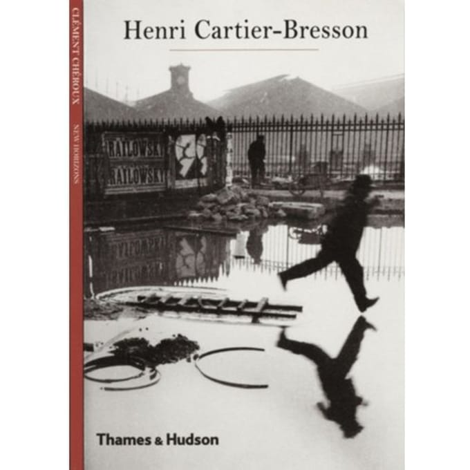 Henri Cartier-Bresson - New Horizons - Clément Chéroux