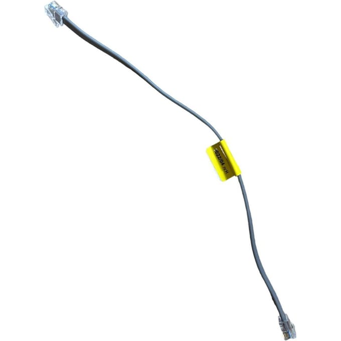 Husqvarna rj12 kabelboom 27,5cm loop awd