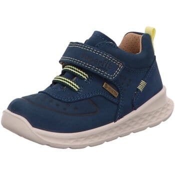 Superfit - 364 BREEZE - Half-hoog - Kleur: Blauw - Maat: 21