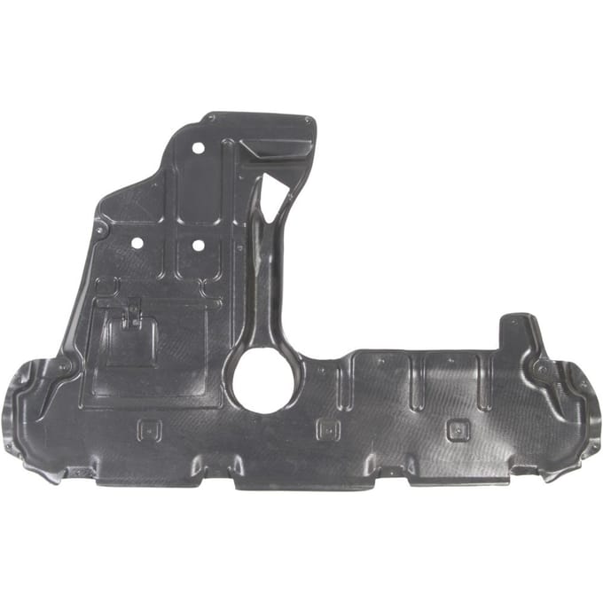 Afdekking motor BLIC 6601-02-8179860P