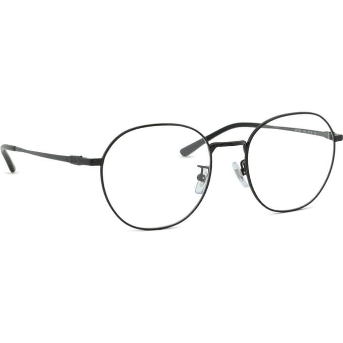 Ray-Ban 0RX8778D 1244 52