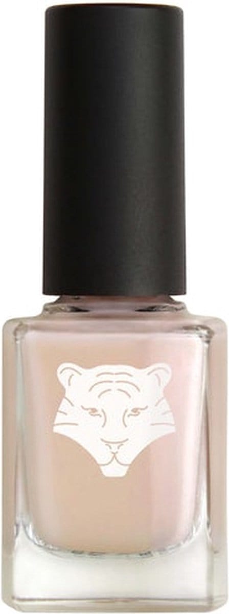 All Tigers Natural & Vegan Nail Polish 11 ml. - 101 Dance In The Rain.
