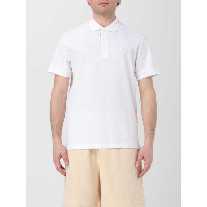 Korte Mouw Polo Shirt
