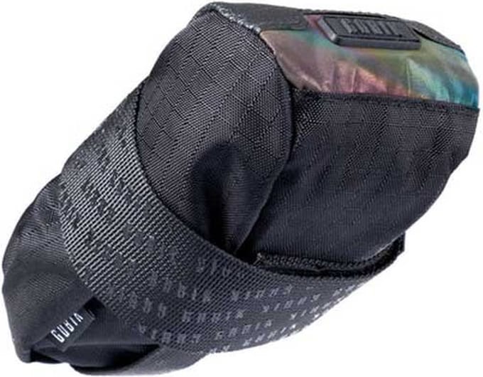 Gobik Large Saddle Bag Pouch True Black – TU