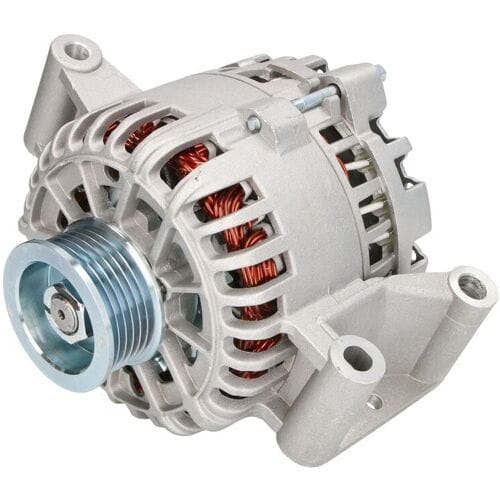 Driefasige generator HC-CARGO 112961