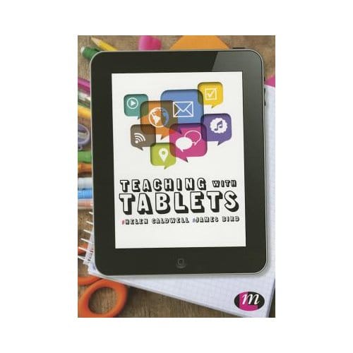 Teaching With Tablets - Caldwell