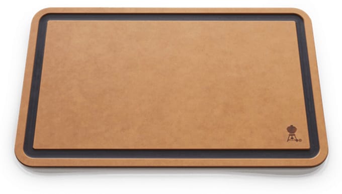 Weber® Snijplank