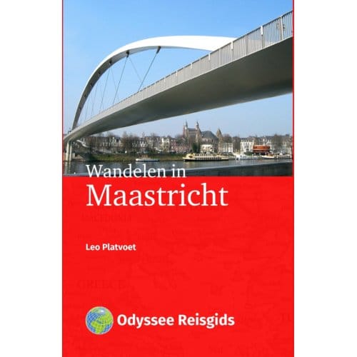 Wandelen In Maastricht - Leo Platvoet