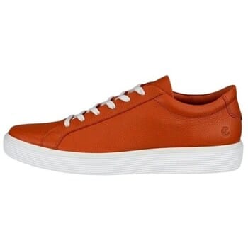 Leren sportschoenen Ecco Soft 60