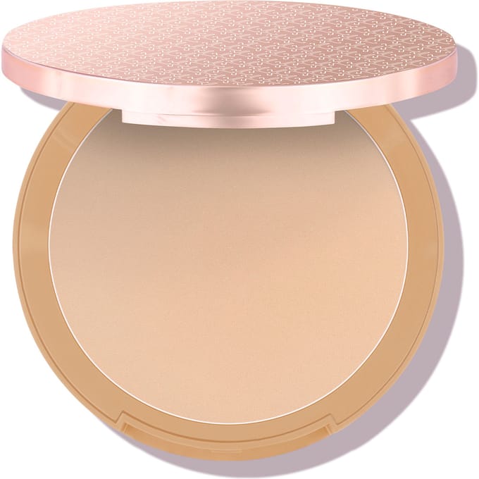 Kay Beauty Matte Compact - 110Y Light