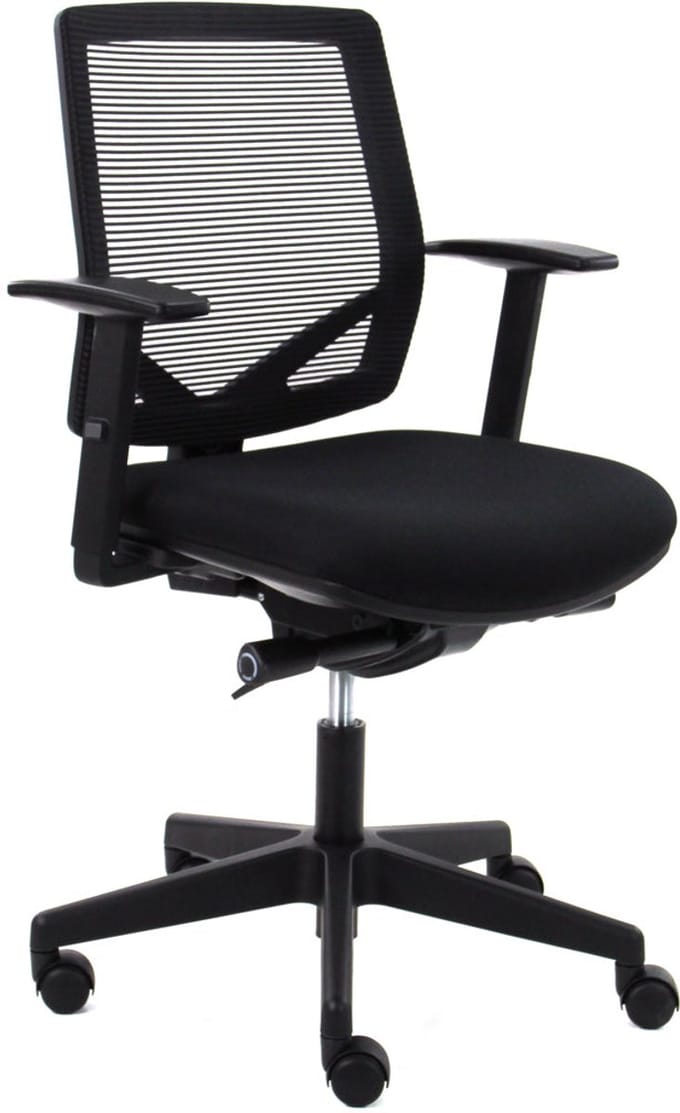 Workliving Huiswerk Mesh - Bureaustoel Ergonomisch Design (N)EN 1335