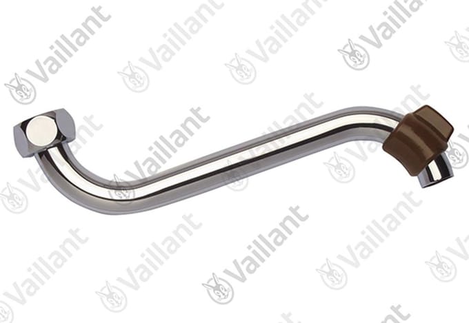 VAILLANT Zwenkuitloop, bruin VEK 5/3 S, L Vaillant-nr. , 0020096376