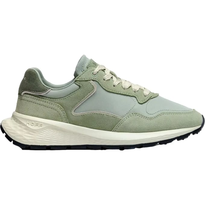 Trainers Hoff City MkII