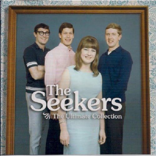 The Ultimate Collection - Seekers