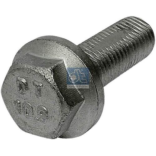 Schroef DT SPARE PARTS 3.59124