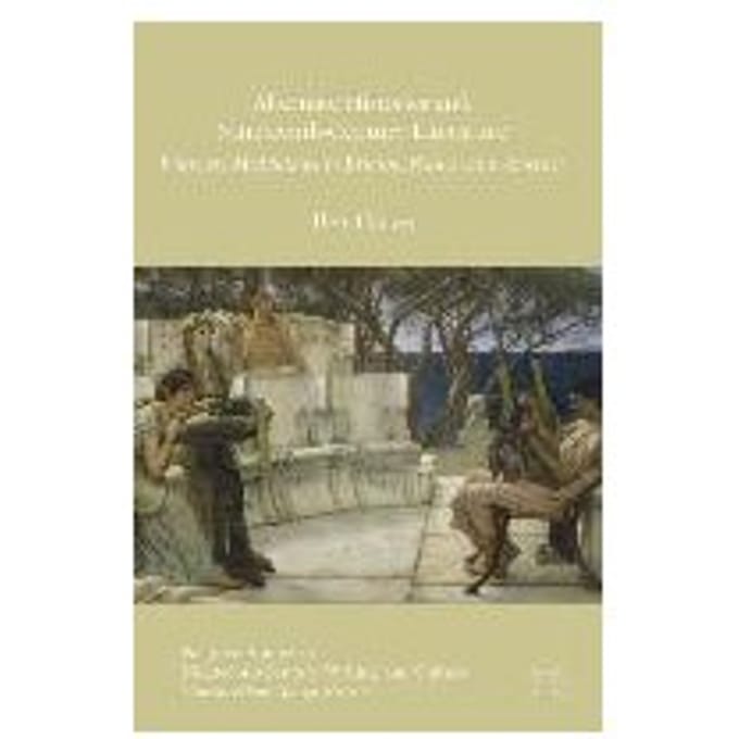 Alternate Histories And Nineteenth-Century Literature - Ben Carver