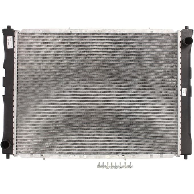 Radiator NRF 55425