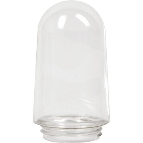 Glazen stolp KS Verlichting