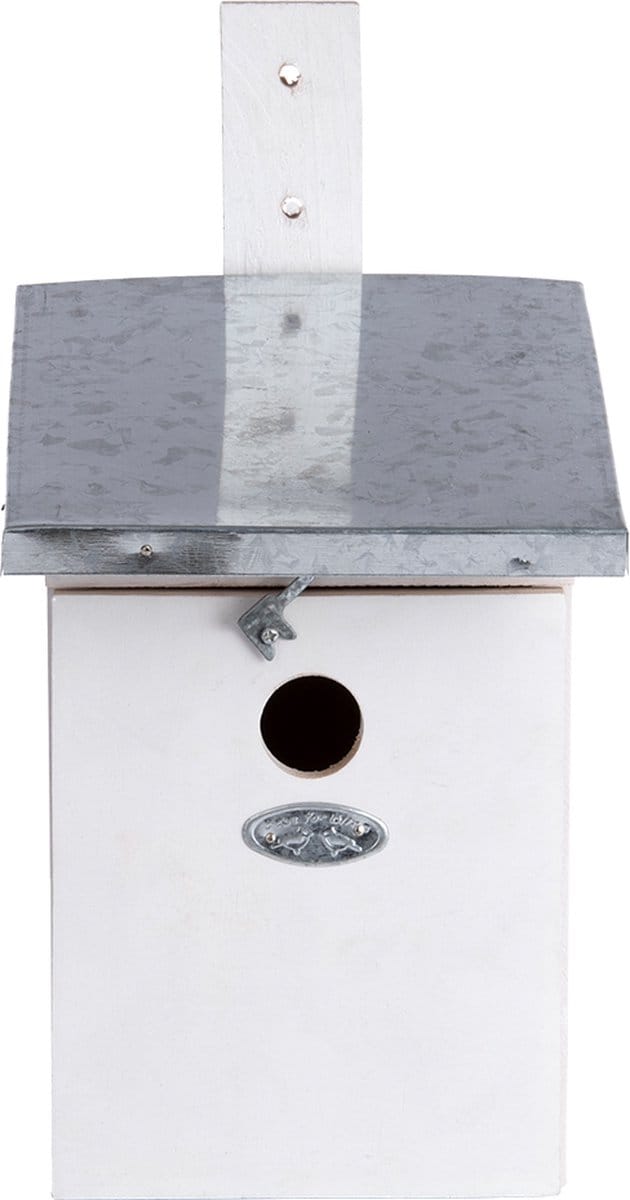 Esschert Design Vogelhuisje