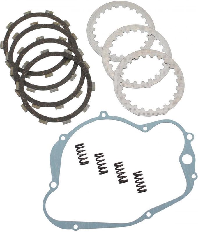 Disque d embrayage P2R pour Moto Sherco 50 SM-RS Neuf