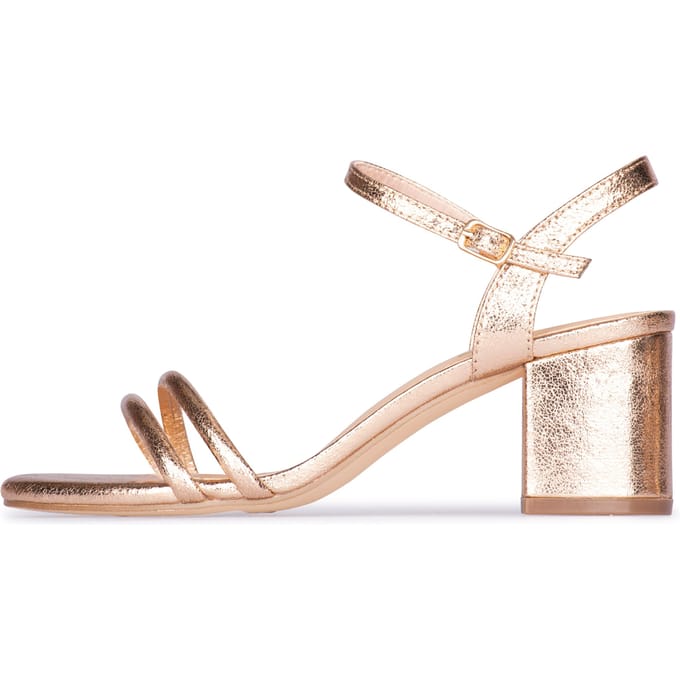 Nova Dames sandalen met hak