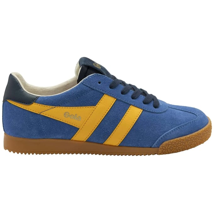Damestrainers Gola Elan Trainer