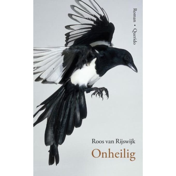 Onheilig - Roos van Rijswijk