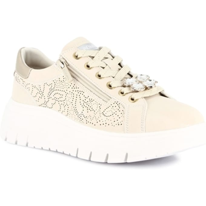Lage Sneakers Grunland DSG-SC6290