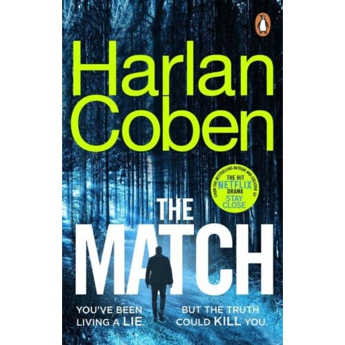 The Match - Harlan Coben