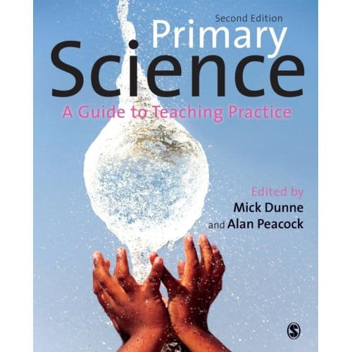 Primary Science - Mick Dunne