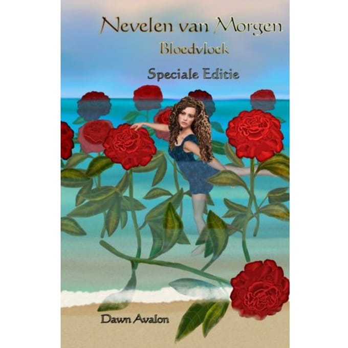 Bloedvloek 3, Speciale Editie - Dawn Avalon