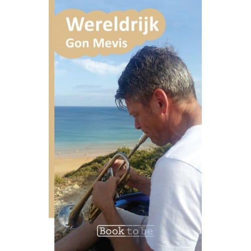 Wereldrijk - Gon Mevis