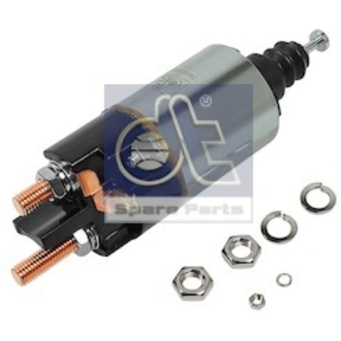 Magneetschakelaar, starter DT Spare Parts 4.63011