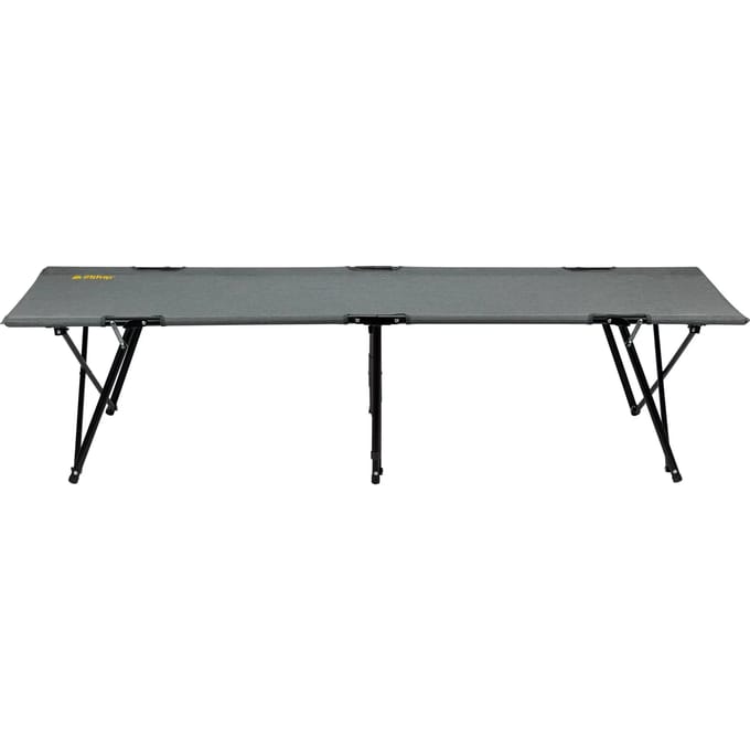 Camp Bed Abbey Camp® Ease&Fold Suspension • Zermat-191