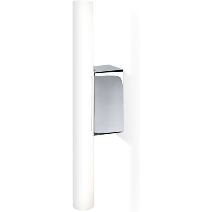 Decor Walther Omega 2 wandlamp chroom