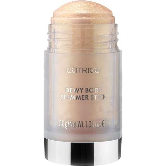 Catrice Highlighter Seashell Stories Dewy Body Shimmer Stick Markeerstift Unisex 30 g