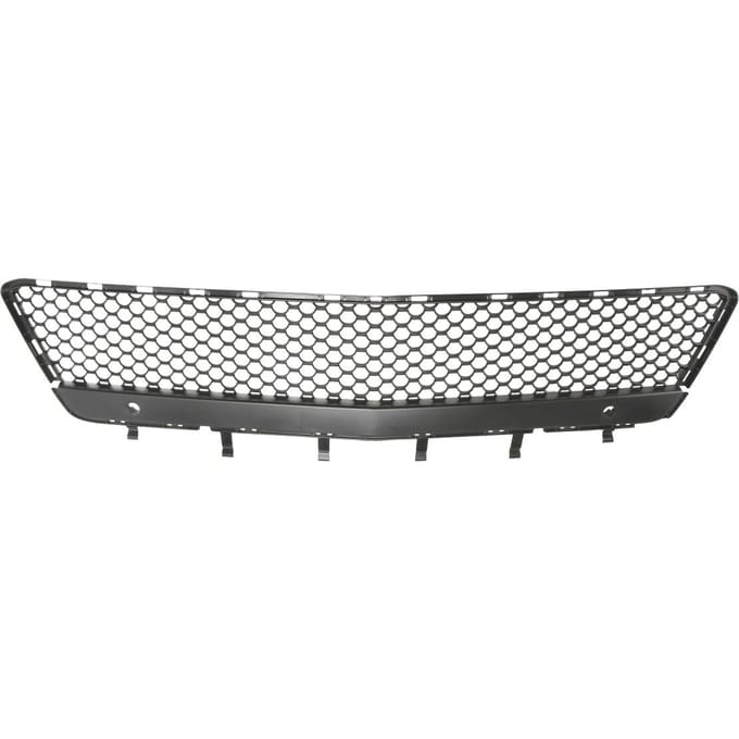 Ventilatierooster, bumper BLIC 6502-07-3529914P