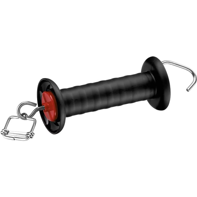 Isolerende deurgreep + lintconnector Kerbl