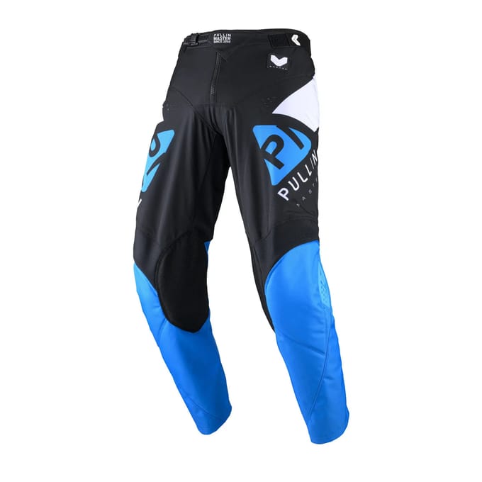 Broek Pull-in moto Challenger Master