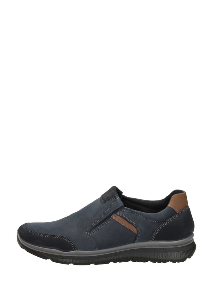 SUB55 Comfort Collection Sportief Sportief - Blauw - Maat 44