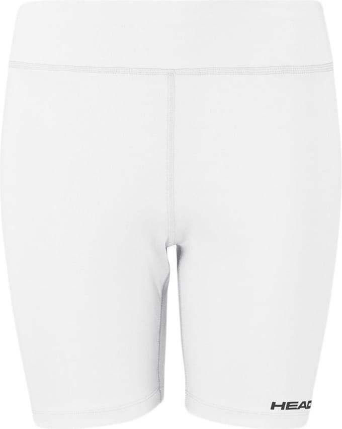 Head Racket Legging Wit M Vrouw