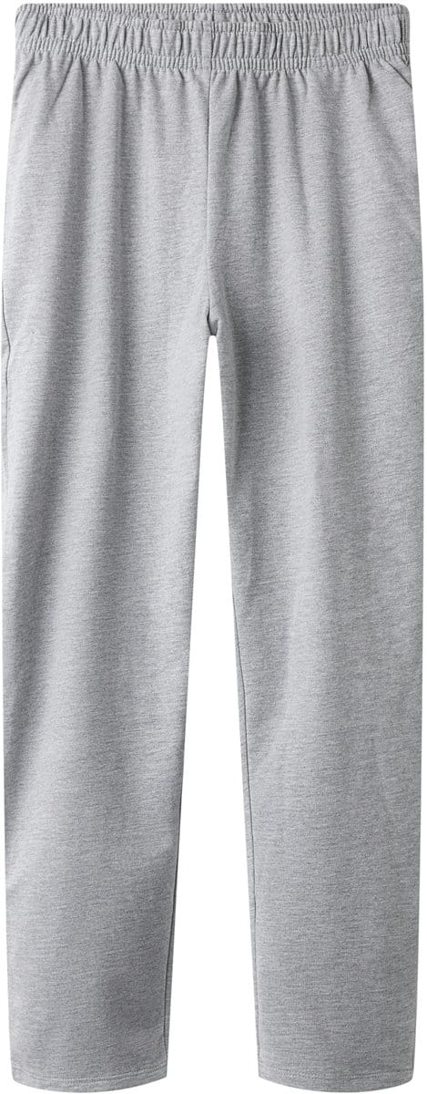 NAME IT - TKNSOX SWT PANT BRU NOOS - Unisex - Broeken