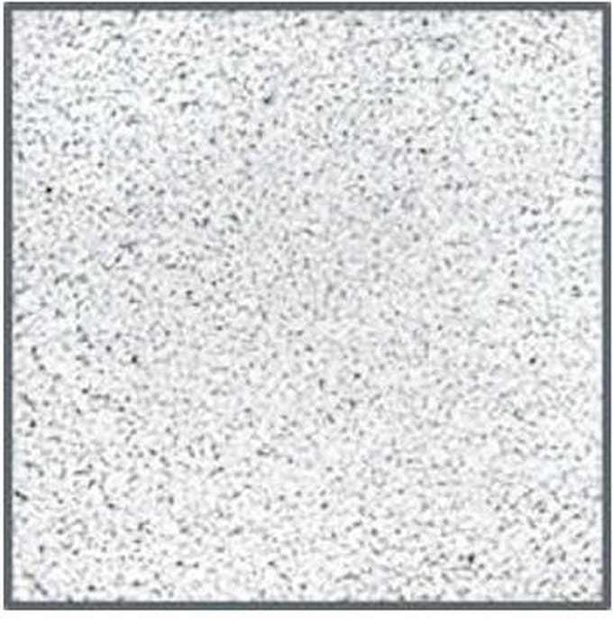 Dupla Ground Colour Snow White 3-4MM - 5KG