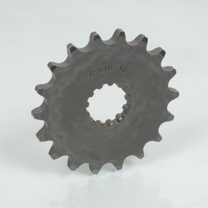 Pignon de sortie de boite Esjot pour Moto Triumph 865 Thruxton 2003 à 2015 Neuf