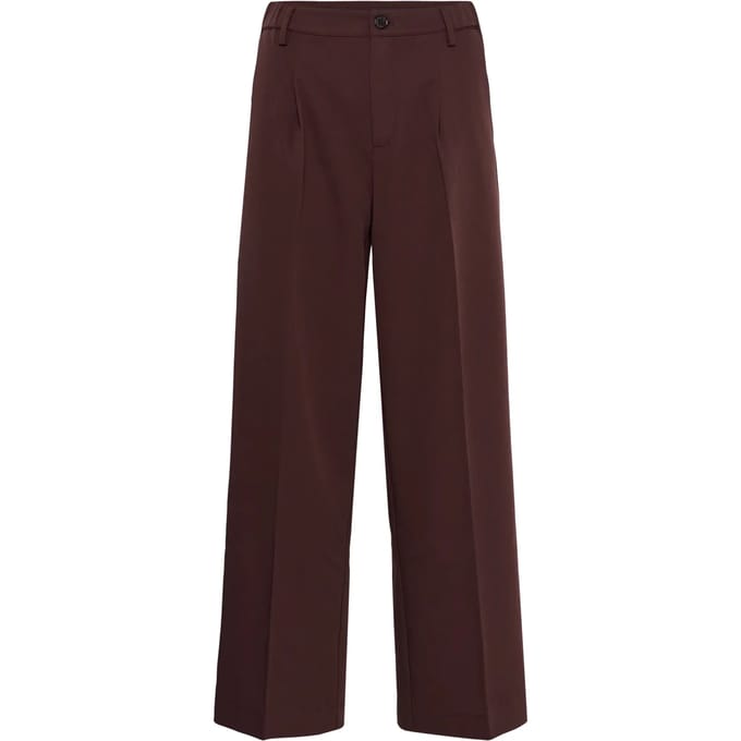 Dames Wide Pants KAFFE Sakura